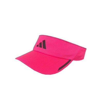 Viseira adidas Running - Adulto - Foto 1