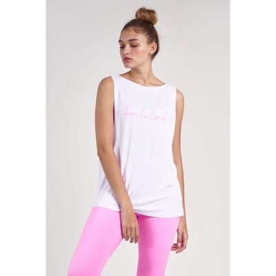 Camiseta Suntime Bailalinda - Feminino - Foto 2