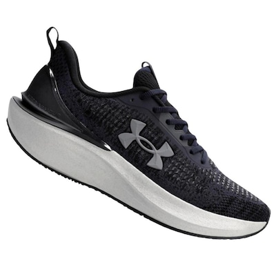 Tênis Under Armour Charged Skyline 4 - Feminino - Foto 2