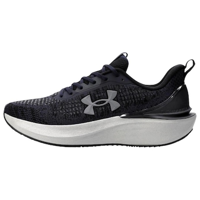 Tênis Under Armour Charged Skyline 4 - Feminino - Foto 3