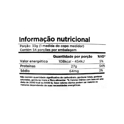 Whey Protein Clear Whey 1,8Kg - Cellgenix - Foto 2