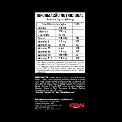 Animal Pak Powder 300G+ Creatina Drive 300G+ Lipo-6 Black 30 Cáps + Coquet 700Ml- Universal Nutrition - Foto 4