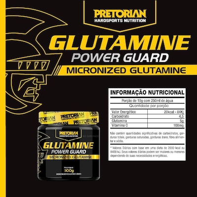 Kit Whey Protein Xtreme 900G - Bio Sport Usa + Glutamina 300G - Pretorian - Foto 3
