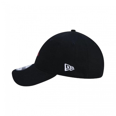Boné Aba Curva New Era 9Twenty All Club House - Snapback - Adulto - Foto 4