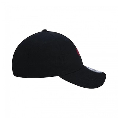 Boné Aba Curva New Era 9Twenty All Club House - Snapback - Adulto - Foto 5