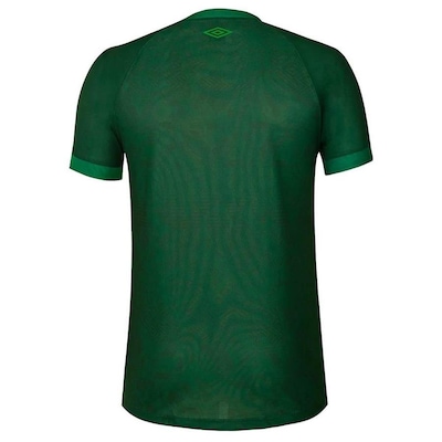 Camisa do Chapecoense Iii 2023/24 Umbro - Masculina - Foto 2