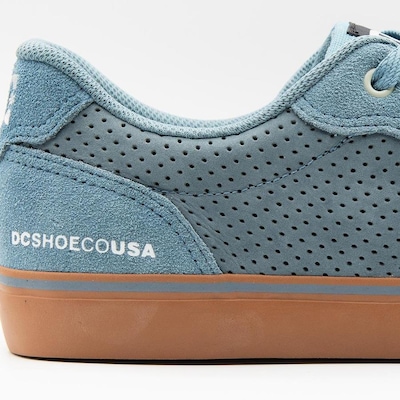 Tênis Dc Shoes Anvil La Se Wt24 - Masculino - Foto 2
