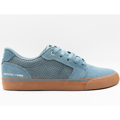 Tênis Dc Shoes Anvil La Se Wt24 - Masculino - Foto 1
