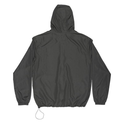 Jaqueta com Capuz Element Alder - Masculina - Foto 4
