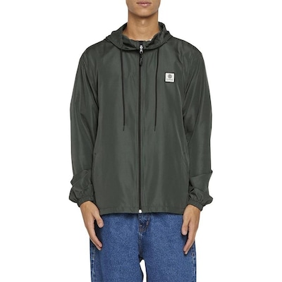 Jaqueta com Capuz Element Alder - Masculina - Foto 1