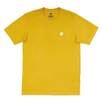 Camiseta Element Basic Crew Color - Masculina - Foto 3