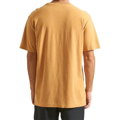 Camiseta Hurley Especial Wash - Masculina - Foto 2