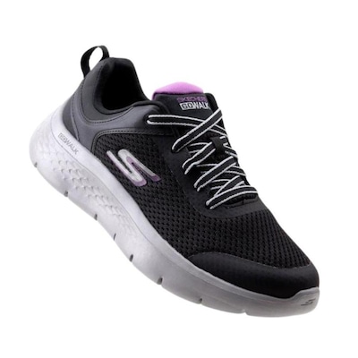 Tênis Skechers Go Walk Flex - Feminino - Foto 3