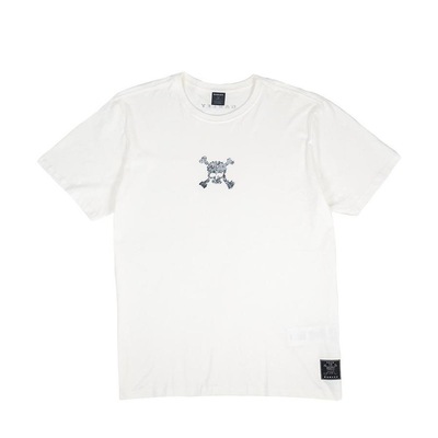 Camiseta Oakley Back To Skull - Masculina - Foto 3