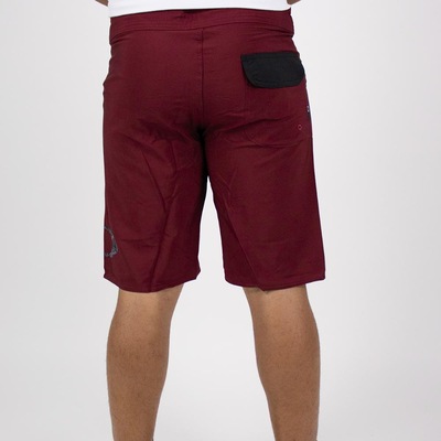 Bermuda Boardshort Oakley Ocean Waves - Masculina - Foto 4