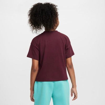 Camiseta Nike Sportswear - Infantil - Foto 2