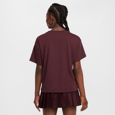 Camiseta Nike Sportswear - Infantil - Foto 2