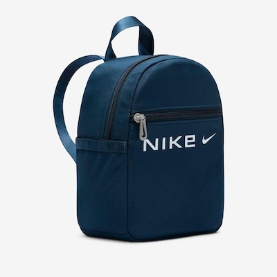 MOCHILA NIKE W NSW FTRA MNI BPKCT COM - Foto 2