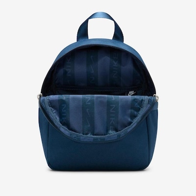 MOCHILA NIKE W NSW FTRA MNI BPKCT COM - Foto 4