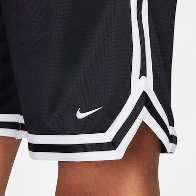 Short Nike Dna 8In - Masculino - Foto 5