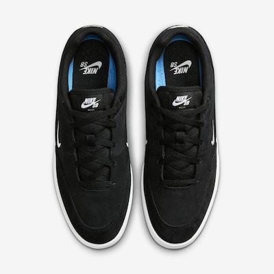 Tênis Nike Sb Malor Masculino - Foto 5