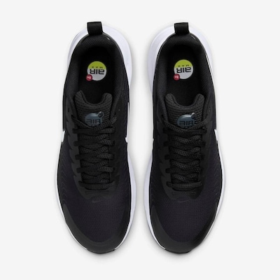 Tênis Nike Air Max Nuaxis - Masculino - Foto 5