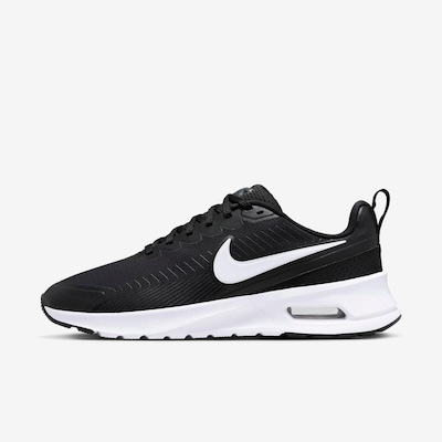 Tênis Nike Air Max Nuaxis - Masculino - Foto 4