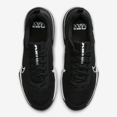 Tênis Nike Air Max Alpha Trainer 6 Masculino - Foto 4