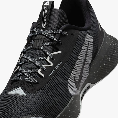 Tênis Nike Juniper Trail 3 - Masculino - Foto 6