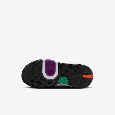 Tênis Nike Team Hustle D11 Se - Infantil - Foto 2