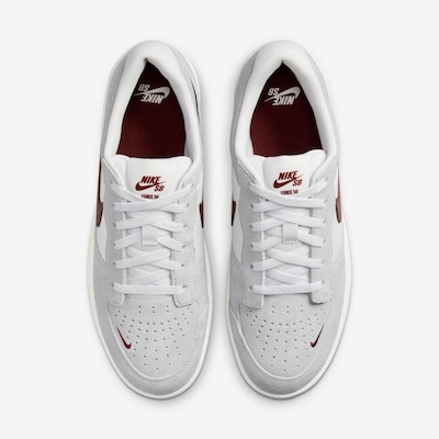 Tênis Nike SB Force 58 - Unissex - Foto 5