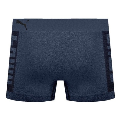 Cueca Boxer Puma sem Costura - Masculina - Foto 2