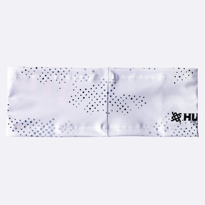 Testeira Hupi Headband Run Lines - Foto 3