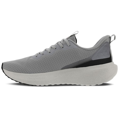 Tênis Under Armour Charged Great - Unissex - Foto 4