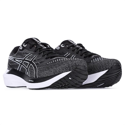 Tênis ASICS Gel-Nagoya 7 Masculino - Foto 3