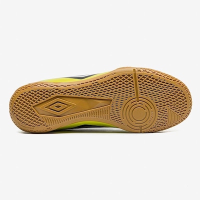 Chuteira Futsal Umbro Cannon - Adulto - Foto 5