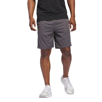Short adidas 3 Listras - Masculino - Foto 2