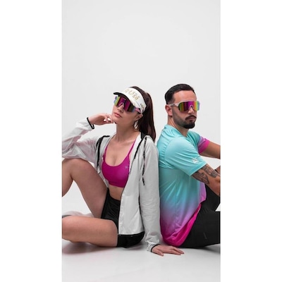 Camiseta Hupi Dry Orfeu - Masculina - Foto 6