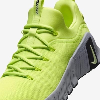 Tênis Masculino Nike Free Metcon 6 - Foto 6