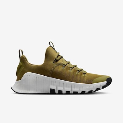 Tênis Masculino Nike Free Metcon 6 - Foto 1