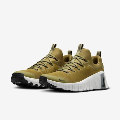 Tênis Masculino Nike Free Metcon 6 - Foto 6
