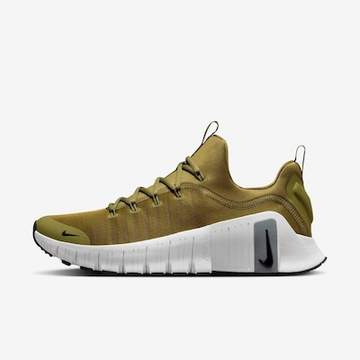 Tênis Masculino Nike Free Metcon 6 - Foto 4