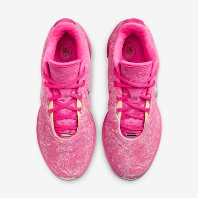 Tênis Nike Lebron Xxi Vc - Masculino - Foto 3
