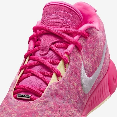 Tênis Nike Lebron Xxi Vc - Masculino - Foto 6