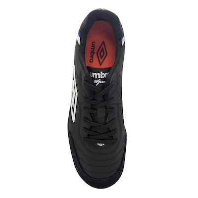 Chuteira Society Umbro Speciali Classic - Adulto - Foto 3