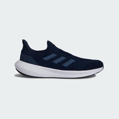 Tênis adidas Lite Flow M - Masculino - Foto 1