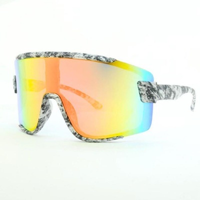 Óculos de Sol Unissex Hd Hawai 2.0 1 - Foto 1