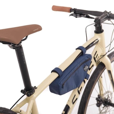 Bicicleta Aro 700 Urbana Sense Activ 2023 Shimano Altus 27 Velocidades - Adulto - Foto 5