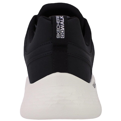 TÊNIS SKECHERS GO WALK FLEX INDEPENDENT MASCULINO - Foto 3