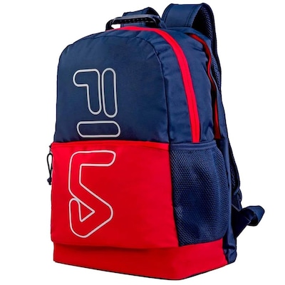 Mochila Fila Block - Foto 2